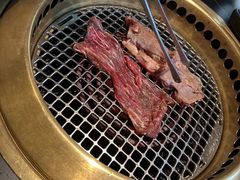 -谷牛和牛烤肉(漕河泾印象城店)