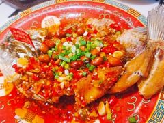 -南昌大饭店·地标美食名片(万寿宫店)