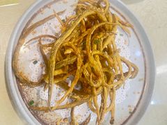 -悦来福·东山海鲜(莲花店)