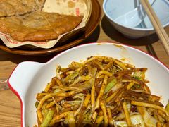 -怪噜范·老贵阳街头名小吃(汇金星力城店)