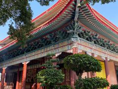 -广东圆玄道观