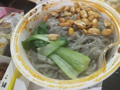 -姑娘手肉夹馍·凉皮·粉面(邗江万达店)