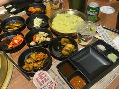 -虎哥六韩式烤肉料理 TIGERGRILL(隆生金山湖中心购物广场店)
