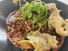 -北京柏悦酒店·锦庭餐厅Dining Room