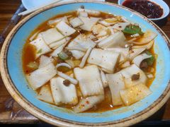 -清真·舒迩布炕锅王·高原美食文化(青海总店)