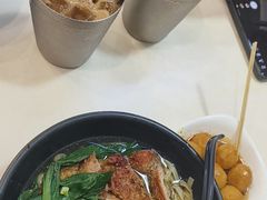 -華歡冰室-WahFoon(吉大店)