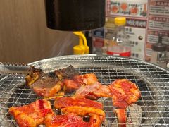 -蒜香焼肉PURUSHIN(马场路店)