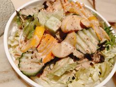 田园大拌菜-小菜园新徽菜(马鞍山金鹰店)