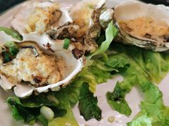-东江海鲜酒家(艺都分店)