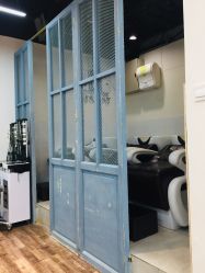 -杉影印象日式烫染專門店