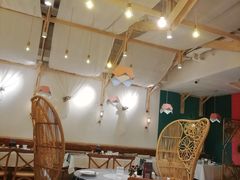 -MIO弥欧洋房西餐厅(中央大街店)