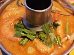 -泰盏鬼·颓废冬阴(陈家祠扬韬店)