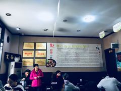 -秦云老太婆摊摊面(磁器口店)