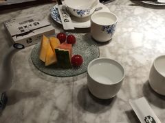 -小菜园新徽菜(芜湖奥特莱斯店)