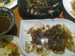 -金掌勺东北菜(格兰晴天店)