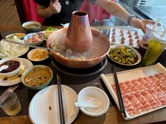 -仁和四季涮肉馆(天坛南门店)