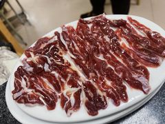 -五洲牛肉美食馆