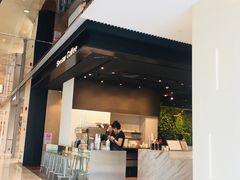 门面-Seesaw Coffee(环贸iapm店)