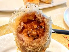 -富临饭店阿一鲍鱼