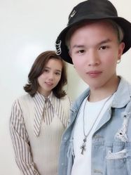-Ly形象设计