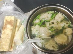 -袁记云饺(鼓楼店)