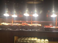 -比格比萨(方庄店)