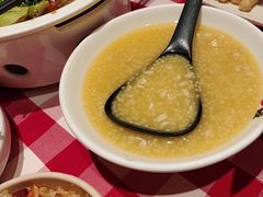 -西贝(科华王府井店)