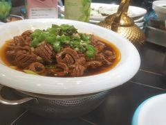 -香阁餐厅·常州菜·常州菜代表品牌(新北奥体店)