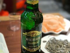 -金刚山烧烤(中山路店)