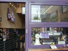 -HANA COFFEE(长寿路店)