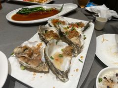 -神洲四海大酒楼(王府井澳门中心店)