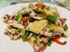 -宏玲餐厅(四川南路店)