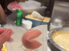 -骨之味·筒骨汤火锅(江头店)