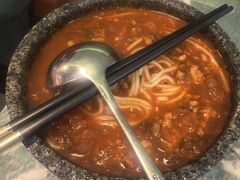 -浩海火烧云傣家菜(京广店)