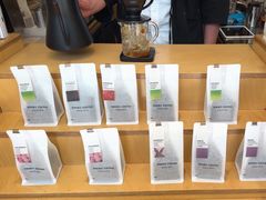 -Onirii Coffee(长乐路店)