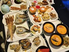 -堂会(白云店)