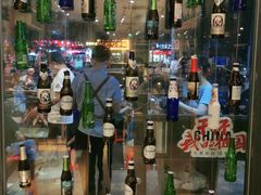 -木屋烧烤(西南角店)