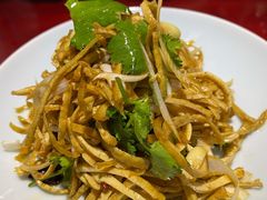 -窄巷子陕菜馆·地道陕西菜(粉巷店)