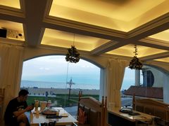 -港畔赶海蒸汽海鲜烧烤自助(仙螺岛店)