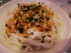 化州捞河粉-益健名厨海鲜城(夏湾店)