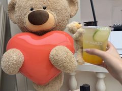 -13DE MARZO CAFÉ(深圳万象天地店)