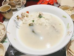 -一块豆腐·海鲜·家常菜(李沧书院路店)