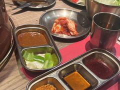 -西塔老太太泥炉烤肉(杭州首店)