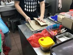 -牛车水美食街