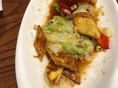-纳瓦新疆菜(银都店)