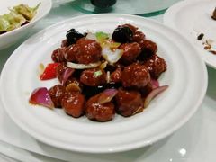 -玉林烤鸭店(黄村康庄店)