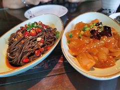 -江边城外烤全鱼(方庄时代购物中心店)