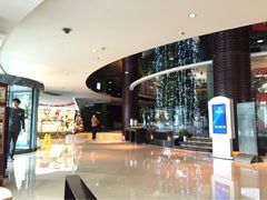 杭州龙禧福朋喜来登酒店-杭州龙禧福朋喜来登酒店