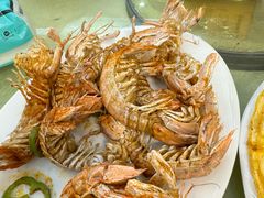 -秋姐美食店(海陵岛保利店)