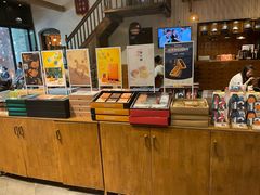 -陕拾叁(袁家村店)